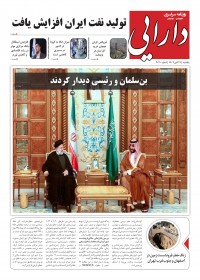 روزنامه دارایی شماره 2020