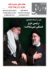 روزنامه دارایی 2147