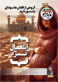 ماهنامه میدان آزادی شماره 12