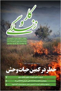 ماهنامه كار و زندگي 2