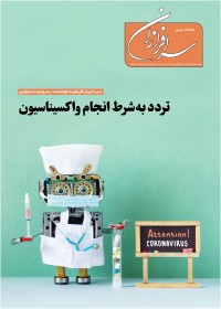 هفته نامه سرافرازان شماره 379