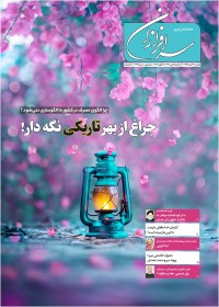 هفته نامه سرافرازان شماره 336