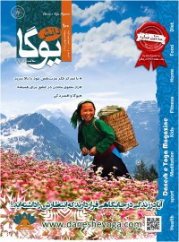 ماهنامه دانش یوگا شماره 100