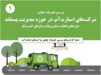 فصلنامه معاونت علمی و فناوری ریاست جمهوری شماره 1