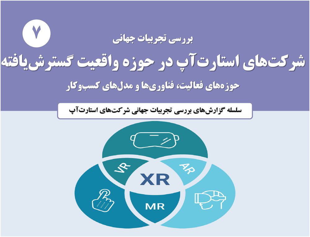 فصلنامه معاونت علمی و فناوری ریاست جمهوری شماره 22